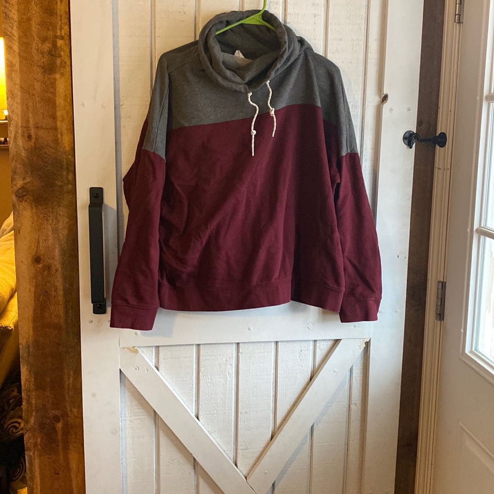 Riverbabes sweatshirt